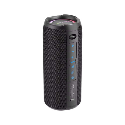 -S49PRO Portable Bluetooth Speaker 20W IPX6 Waterproof Powerful Sound Box Bass Boost Dual Pairing True Wireless Speaker