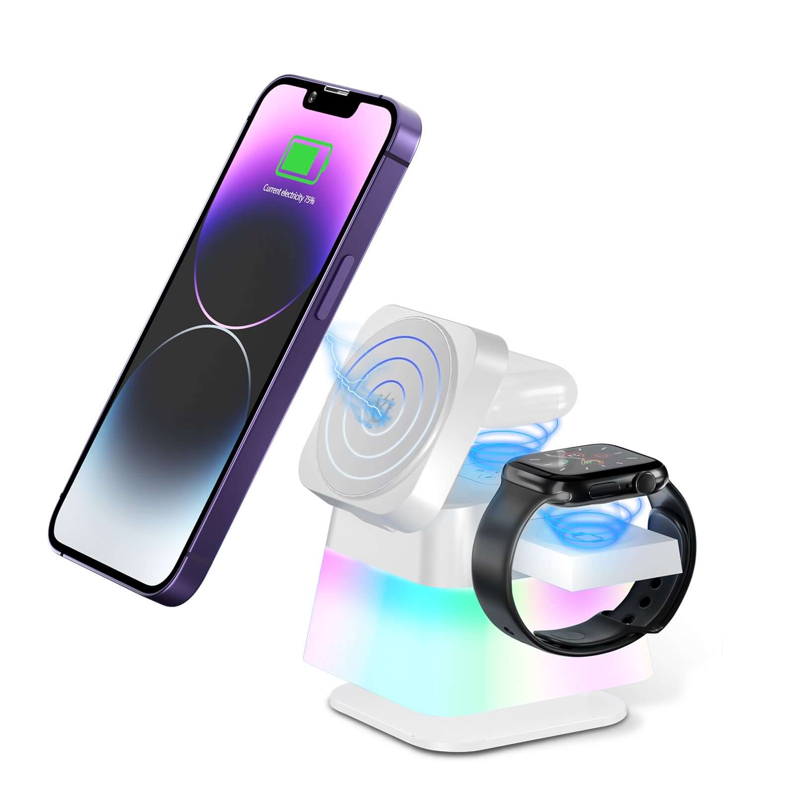UPGRADE YOUR EVERYDAY EXPERIENCE